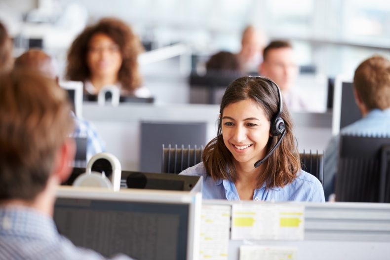 Operador de telemarketing tem direito a jornada reduzida